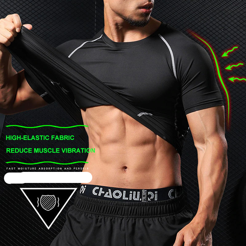 Men Sportswear Set Men Sportswear Set