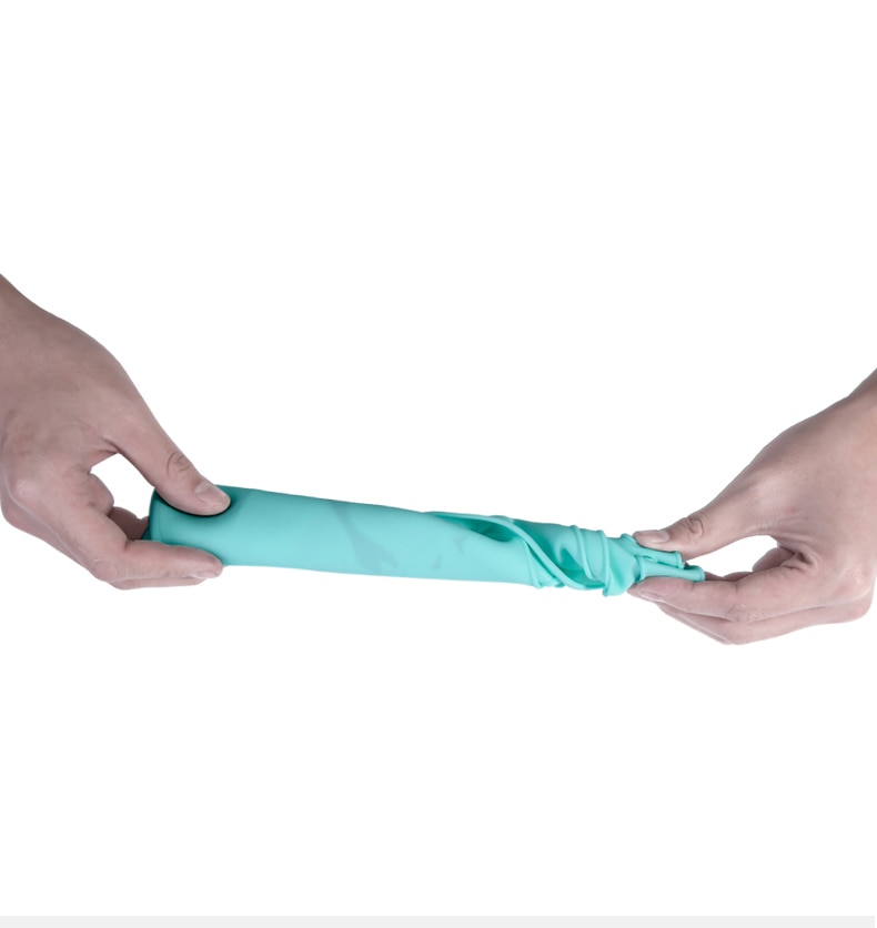 Waterproof Silicone Feeding Baby Bib Waterproof Silicone Feeding Baby Bib