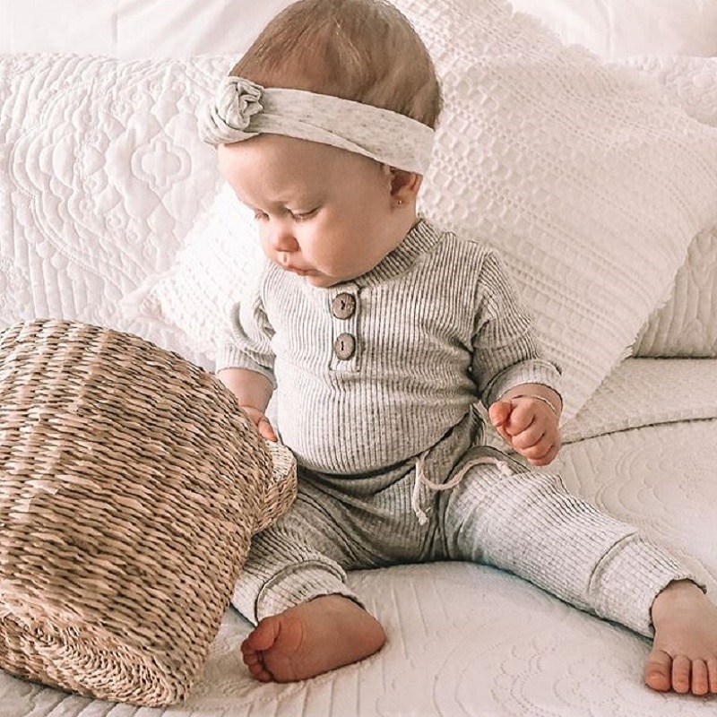 Baby Boys/Girls Clothes Sets 0-24M Baby Boys/Girls Clothes Sets 0-24M