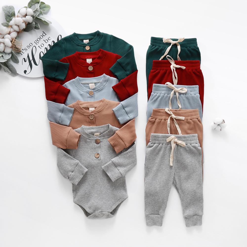 Baby Boys/Girls Clothes Sets 0-24M Baby Boys/Girls Clothes Sets 0-24M