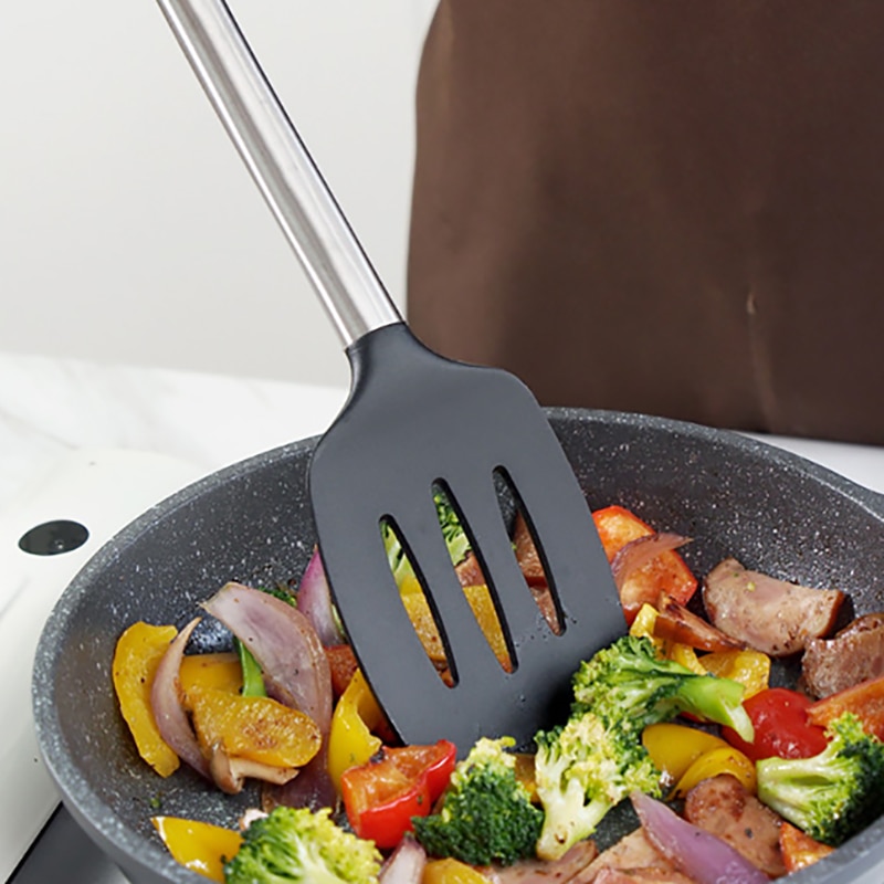 ONEUP Silicone Kitchenware Set/ Heat Resistant ONEUP Silicone Kitchenware Set/ Heat Resistant