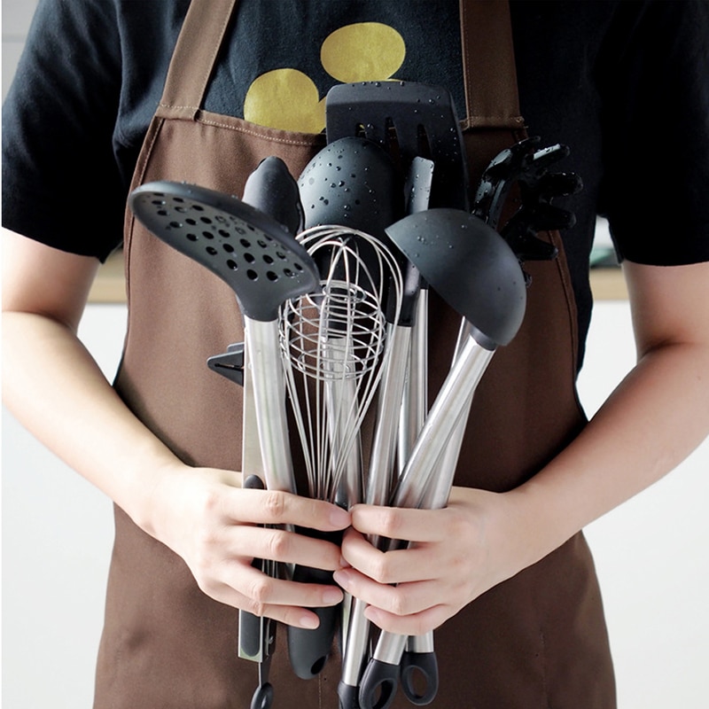 ONEUP Silicone Kitchenware Set/ Heat Resistant ONEUP Silicone Kitchenware Set/ Heat Resistant