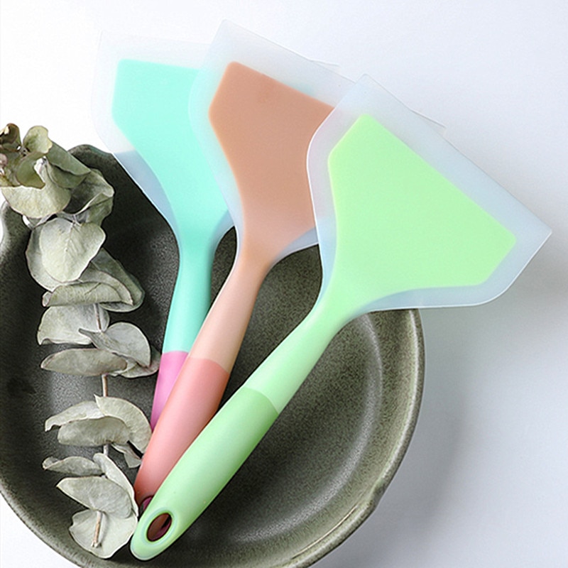 Silicone Shovel High Temperature Resistant