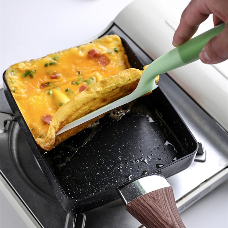 Silicone Shovel High Temperature Resistant