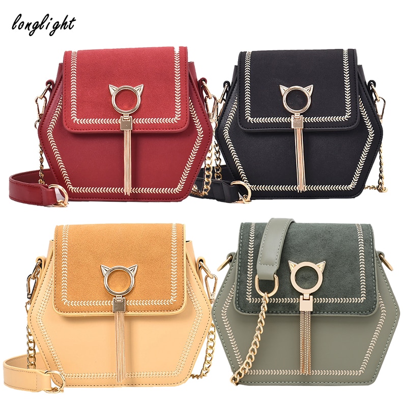 Longlight Woman Fashionable Shoulderbag Longlight Woman Fashionable Shoulderbag