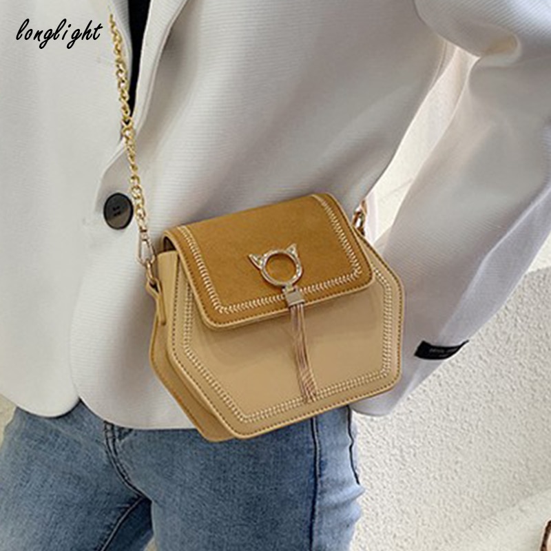 Longlight Woman Fashionable Shoulderbag Longlight Woman Fashionable Shoulderbag