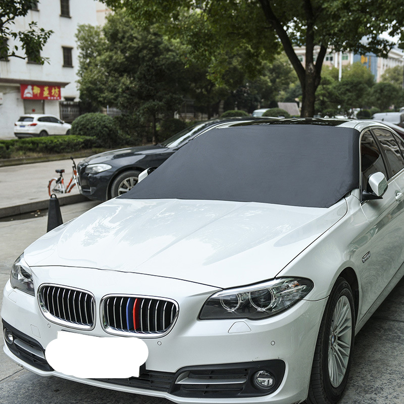 Front Windscreen Cover