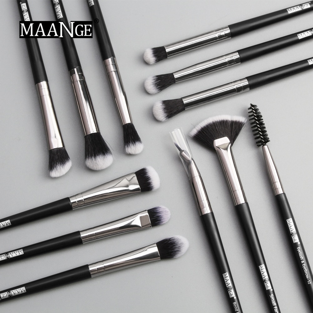 3/5/12 pcs/lot Makeup Brushes 3/5/12 pcs/lot Makeup Brushes