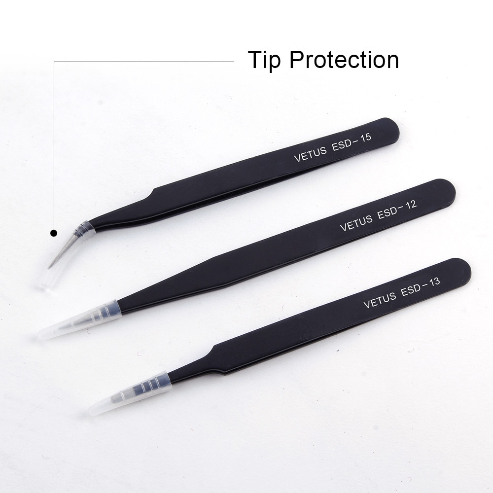 Eyelash Extension Tweezers Eyelash Extension Tweezers