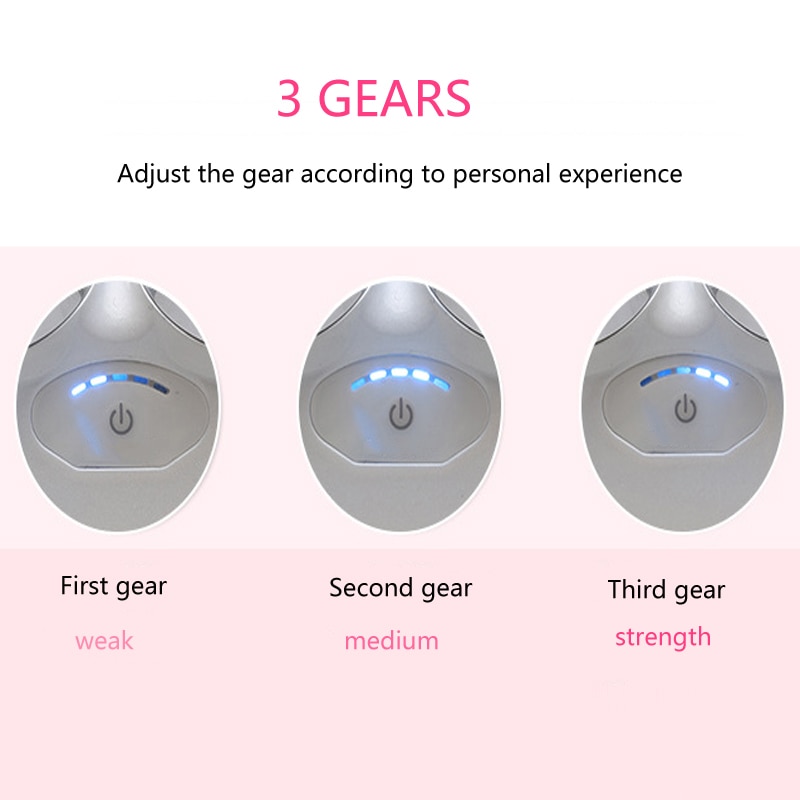 Mini Facial Massager / Face Lift Machine Mini Facial Massager / Face Lift Machine