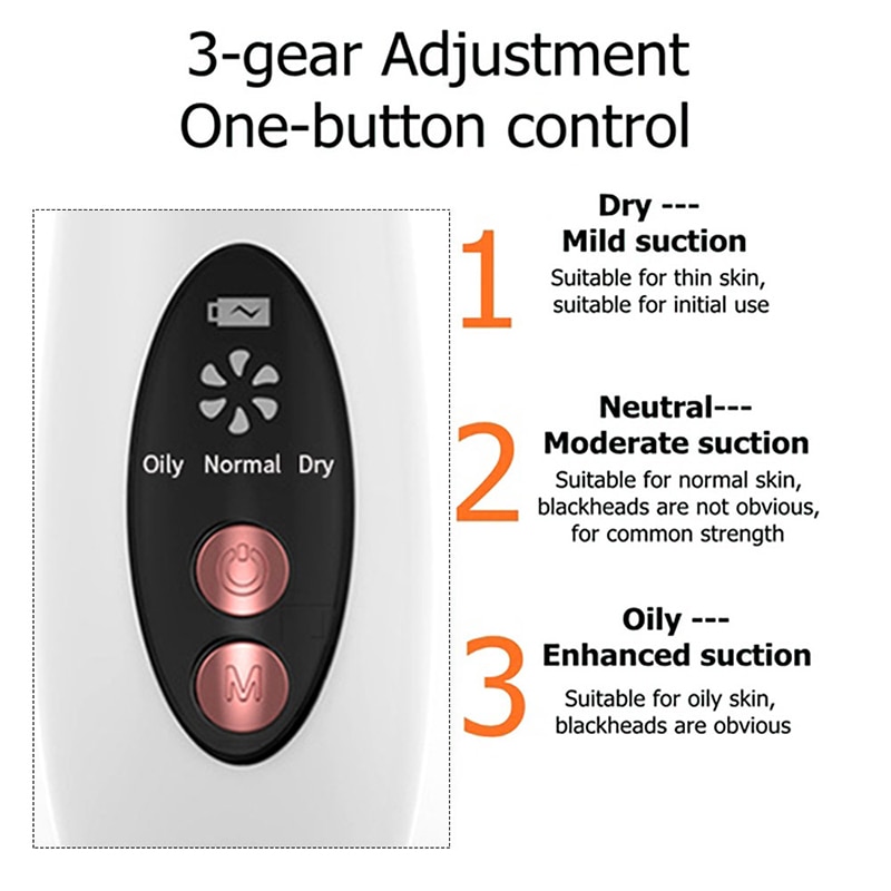 Vacuum Face Skin Care Vacuum Face Skin Care