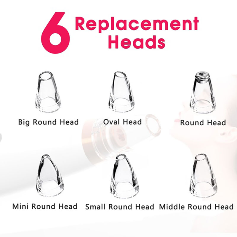 Vacuum Face Skin Care Vacuum Face Skin Care