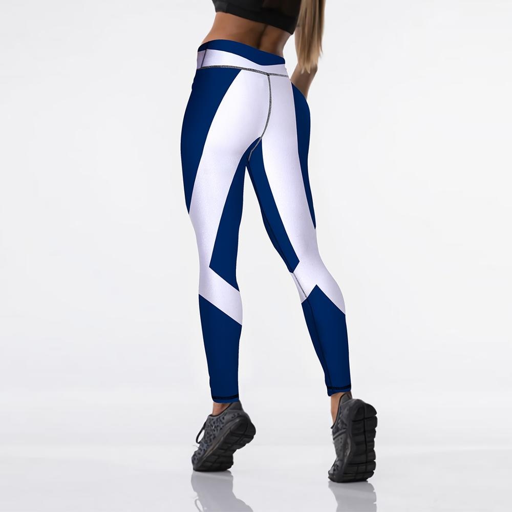 Printed Leggings/ Push Up Strength Pants Printed Leggings/ Push Up Strength Pants