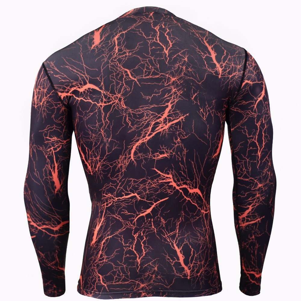 Thermal tracksuit men Thermal tracksuit men