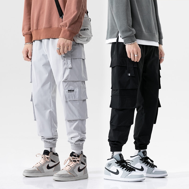 Joggers Cargo Pants Joggers Cargo Pants