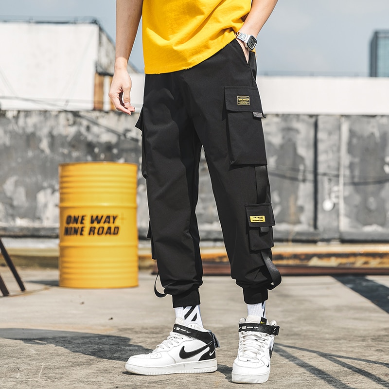 Joggers Cargo Pants Joggers Cargo Pants