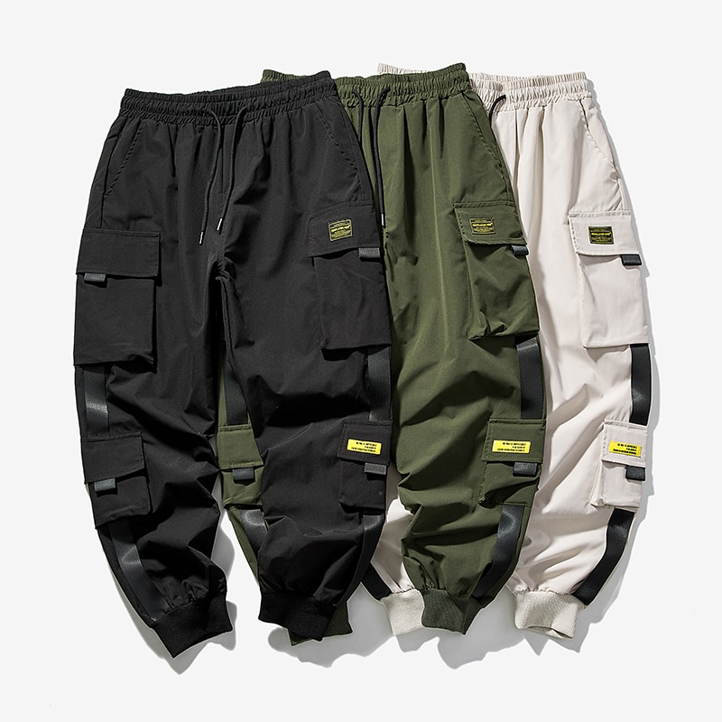 Joggers Cargo Pants Joggers Cargo Pants