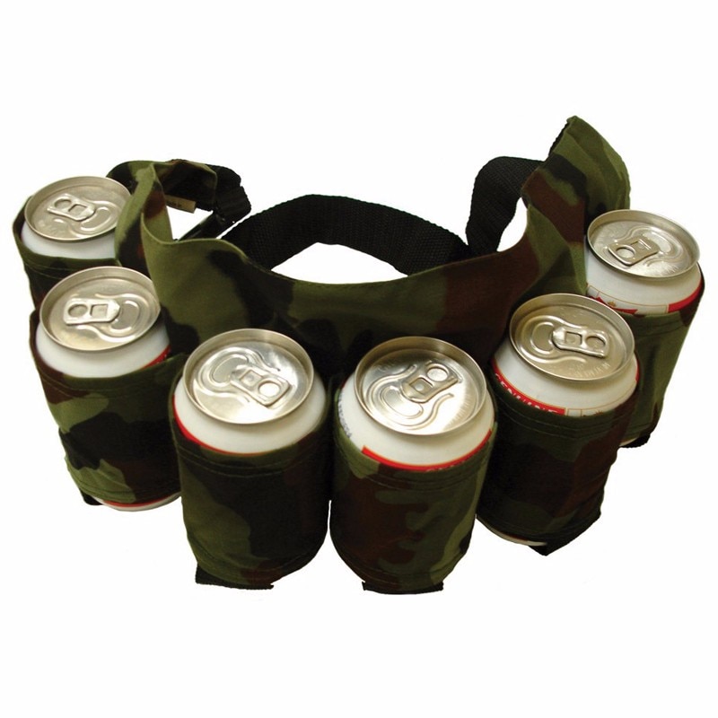 Portable Bottle Waist Belt Portable Bottle Waist Belt