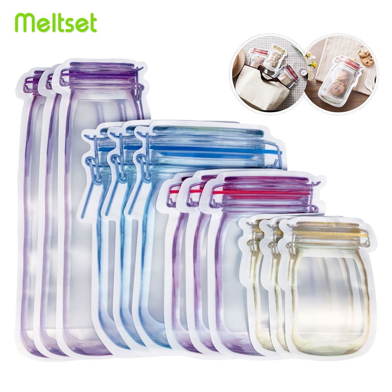 Reusable Mason Jar Bottles Bags Reusable Mason Jar Bottles Bags