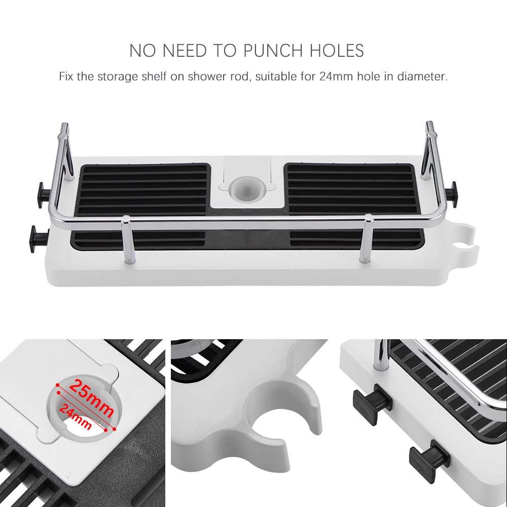 Shower Storage Rack Shower Storage Rack