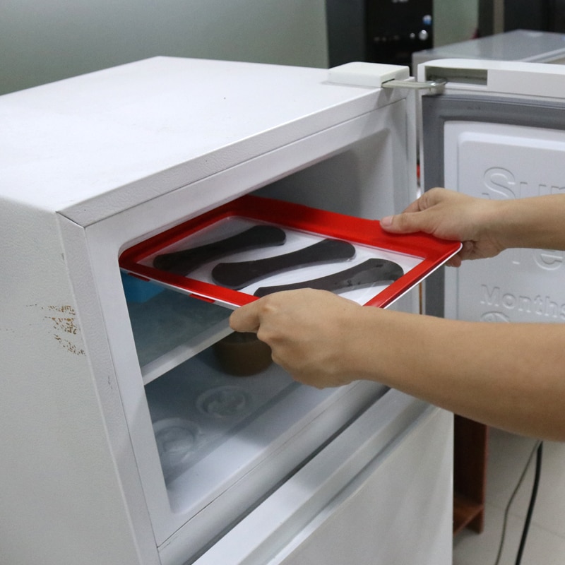 Food Preservation Tray Food Preservation Tray