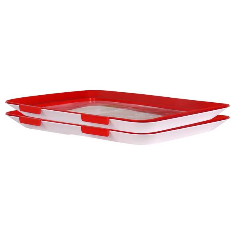 Food Preservation Tray Food Preservation Tray