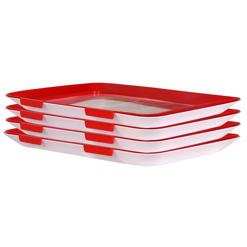 Food Preservation Tray Food Preservation Tray