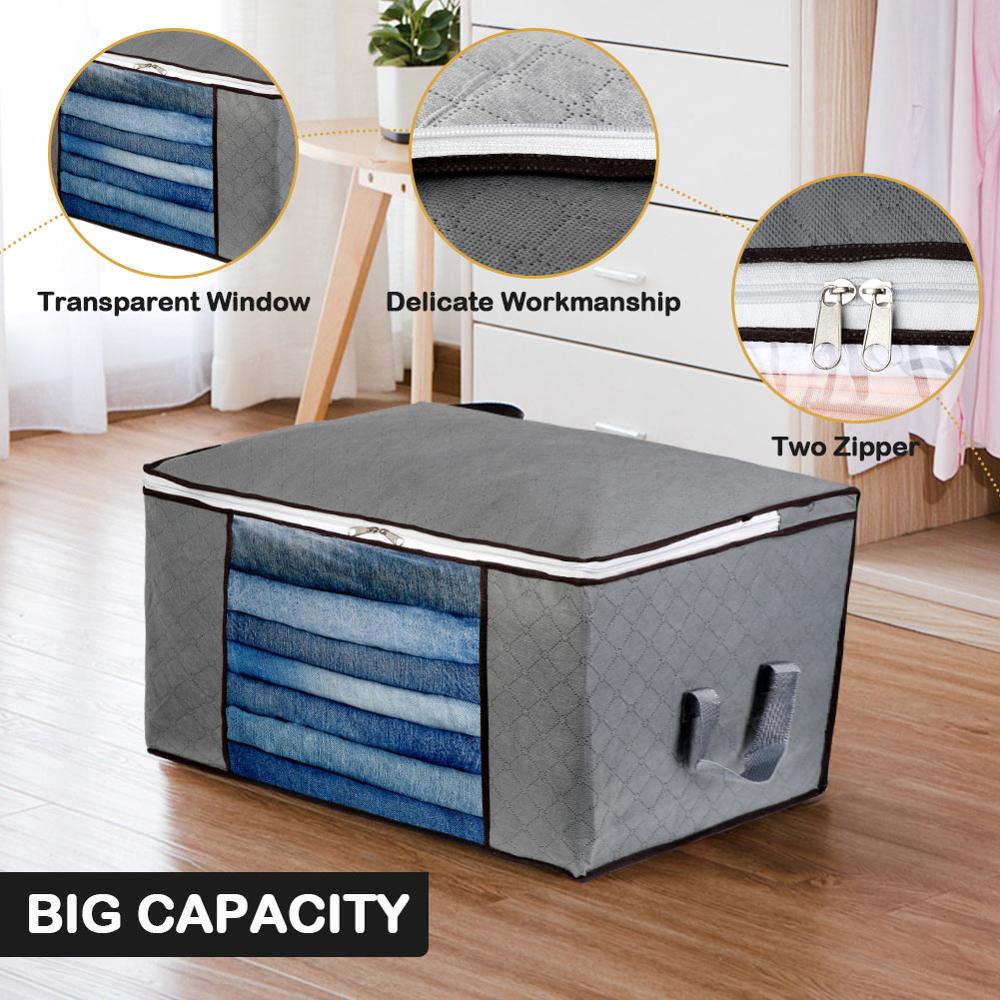 Foldable Storage Bag