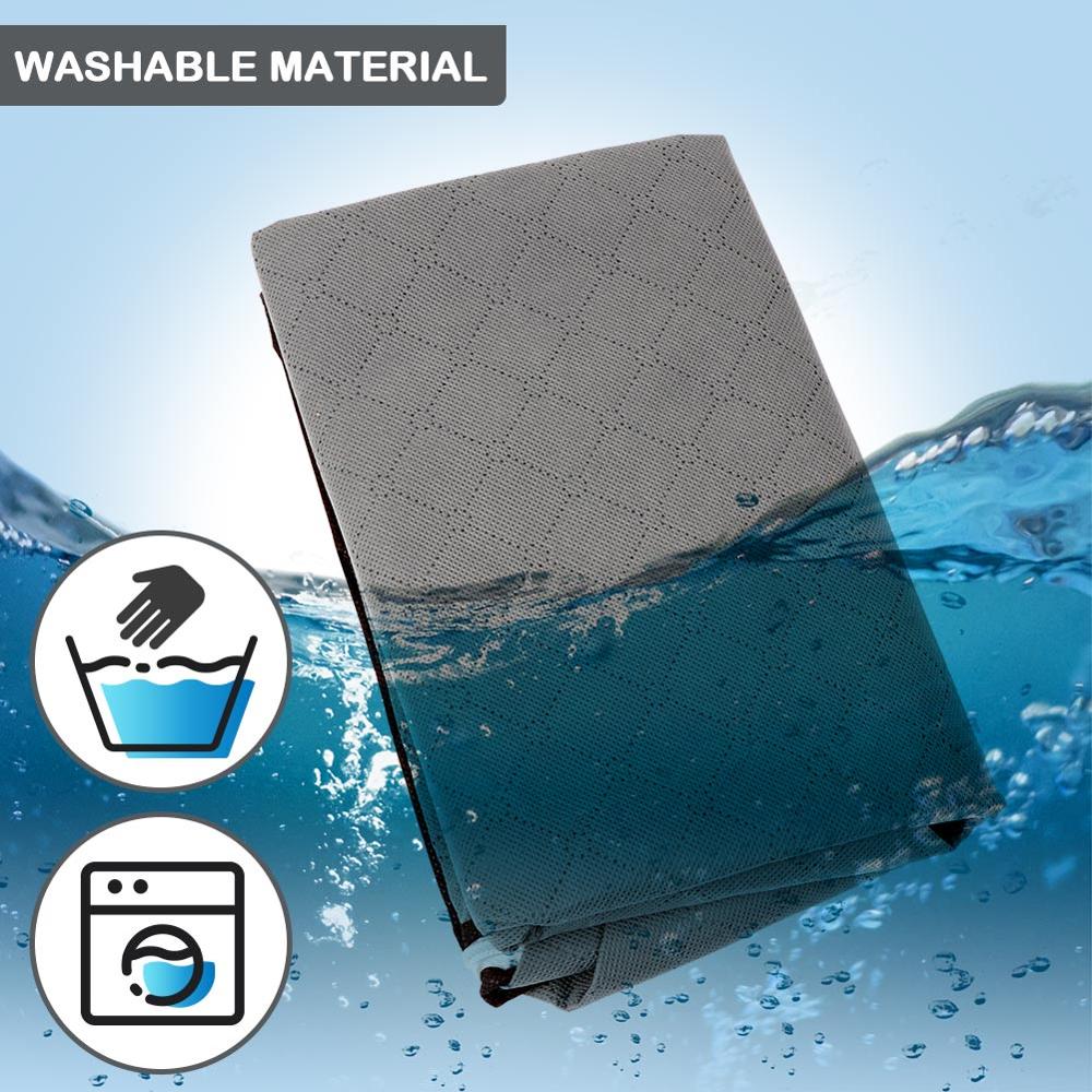 Foldable Storage Bag Foldable Storage Bag