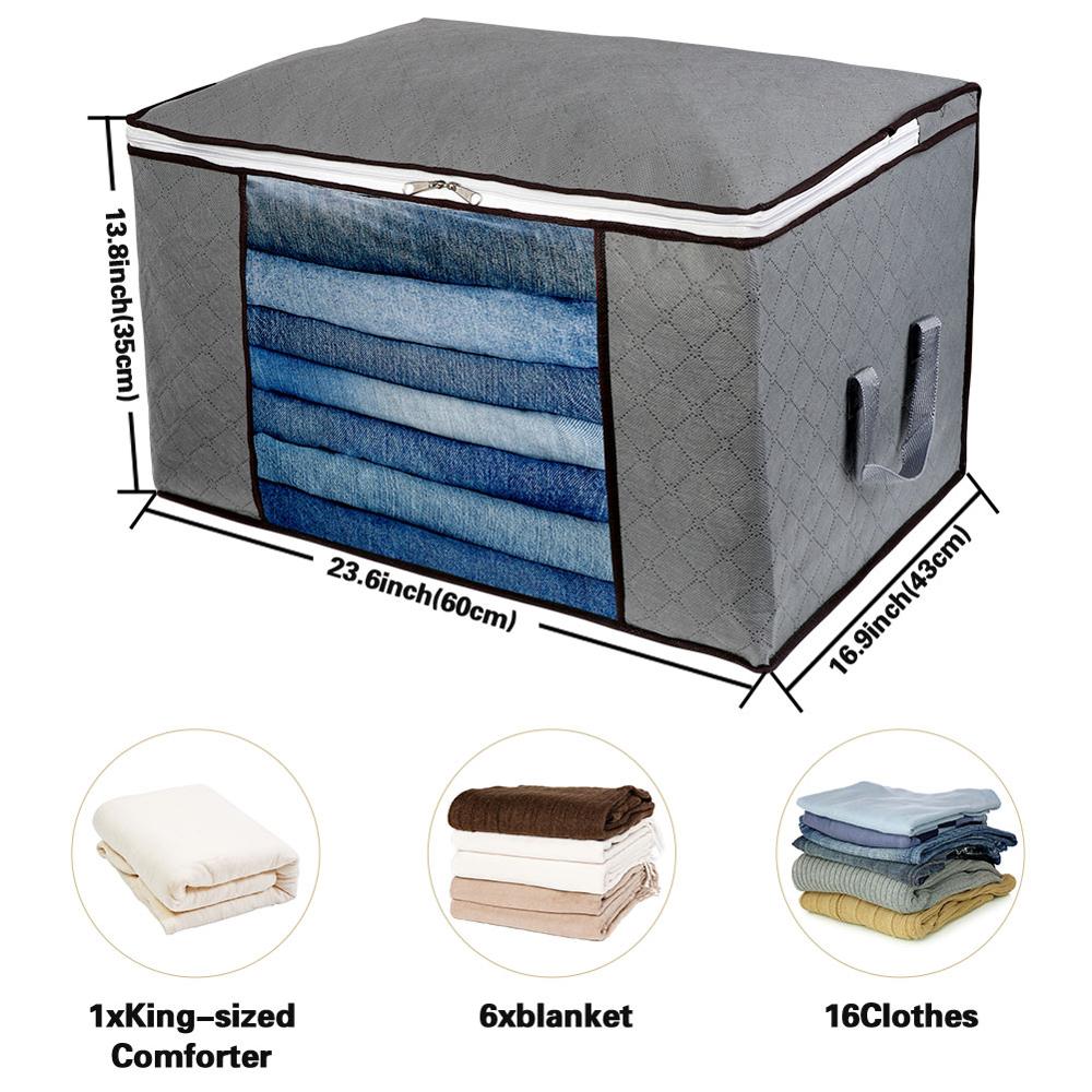 Foldable Storage Bag