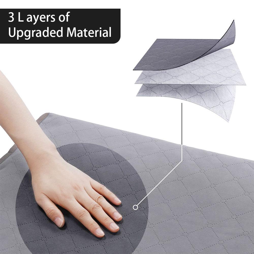 Foldable Storage Bag Foldable Storage Bag