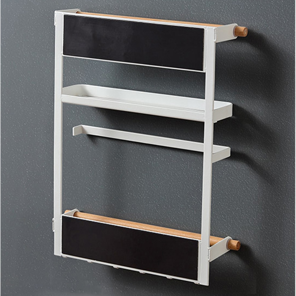 Magnetic Storage Rack Magnetic Storage Rack