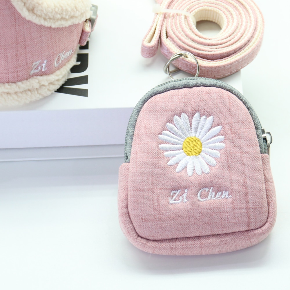 Soft Pet Harnesses Vest/ Adjustable S/M Soft Pet Harnesses Vest/ Adjustable S/M