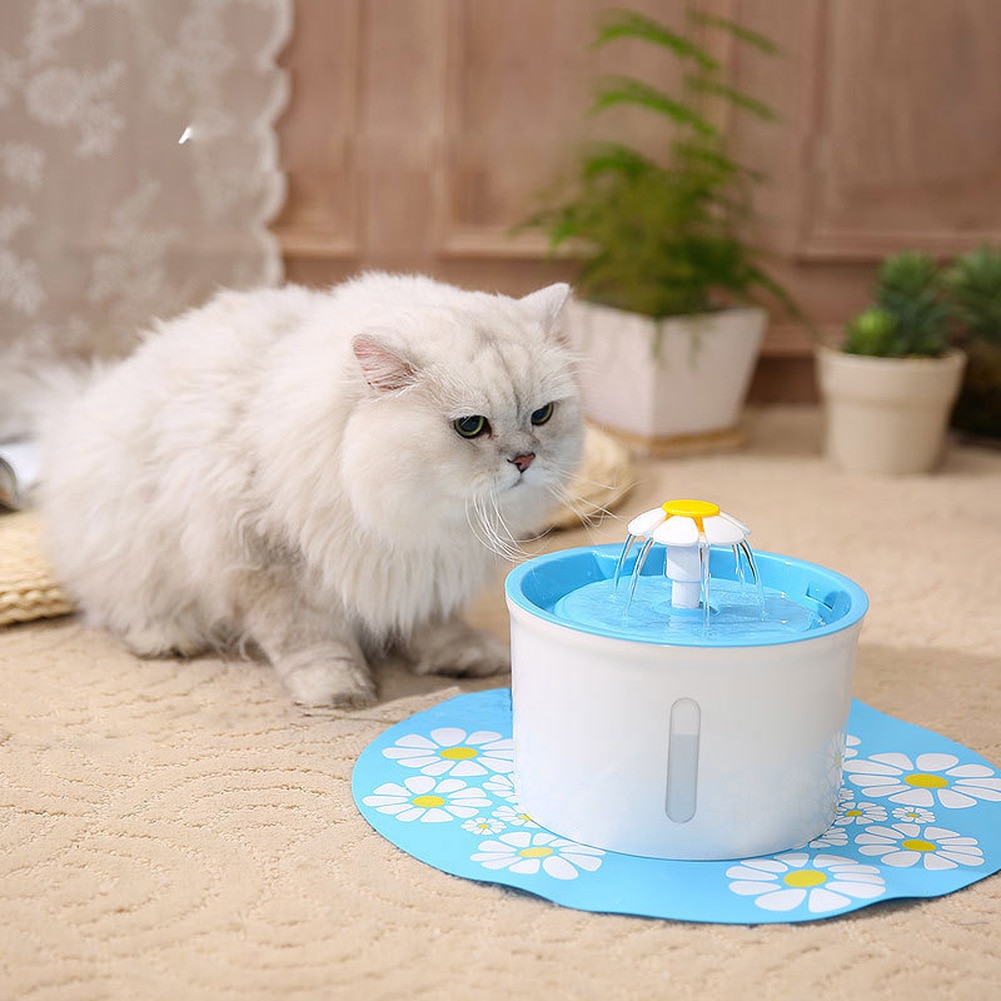 Pet Water Fountain Pet Water Fountain