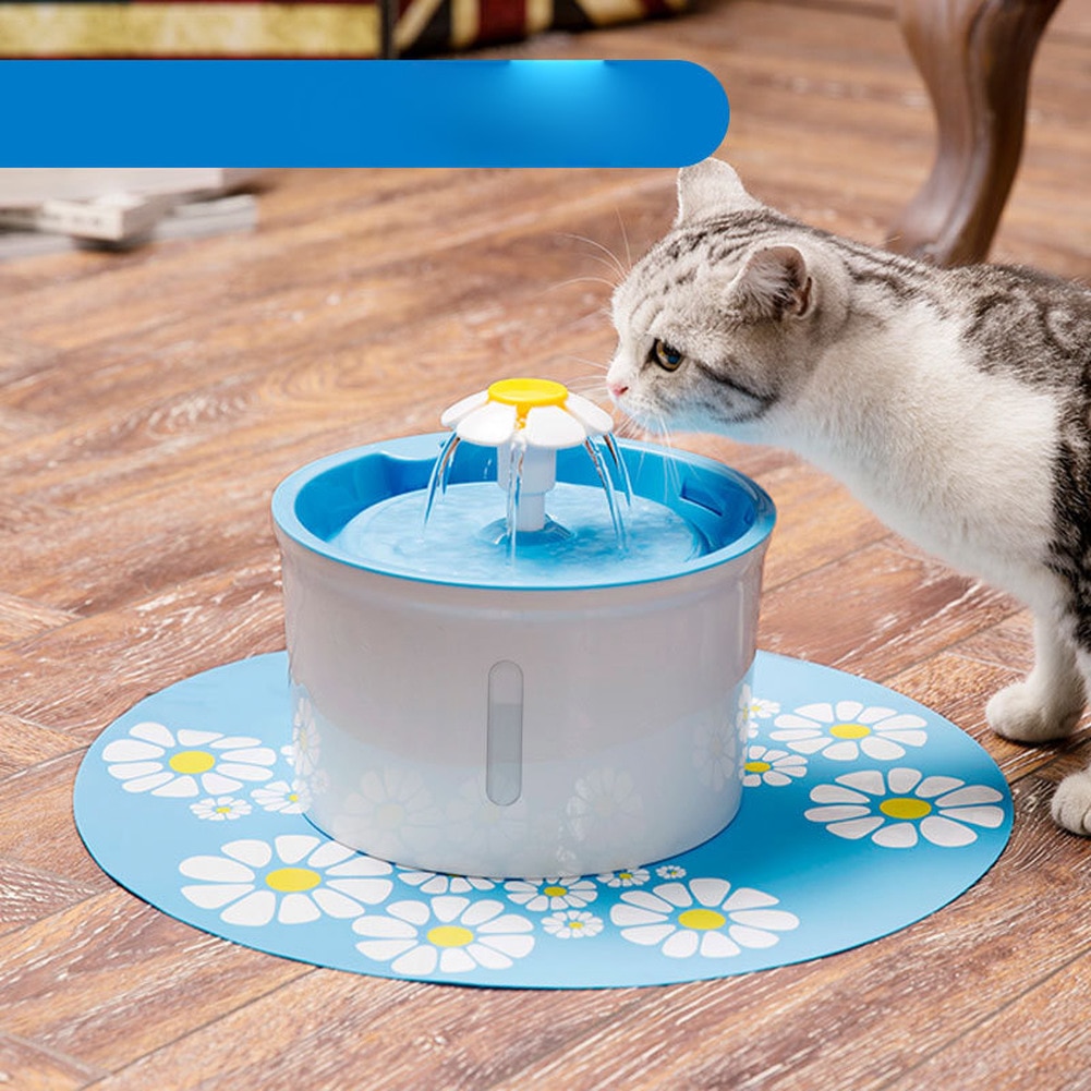 Pet Water Fountain Pet Water Fountain