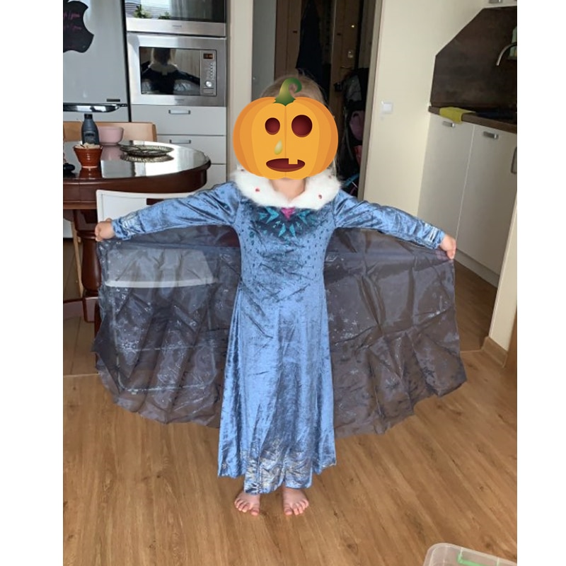 Role-Play Costume Role-Play Costume