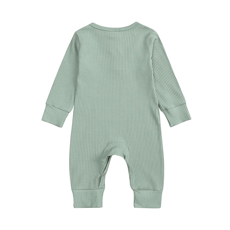 Long Sleeve Knitted Rompers Long Sleeve Knitted Rompers