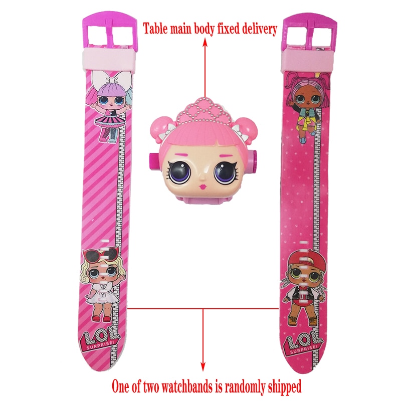 Children  Cartoon /LOL Watches Children  Cartoon /LOL Watches
