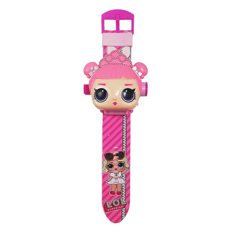 Children  Cartoon /LOL Watches Children  Cartoon /LOL Watches