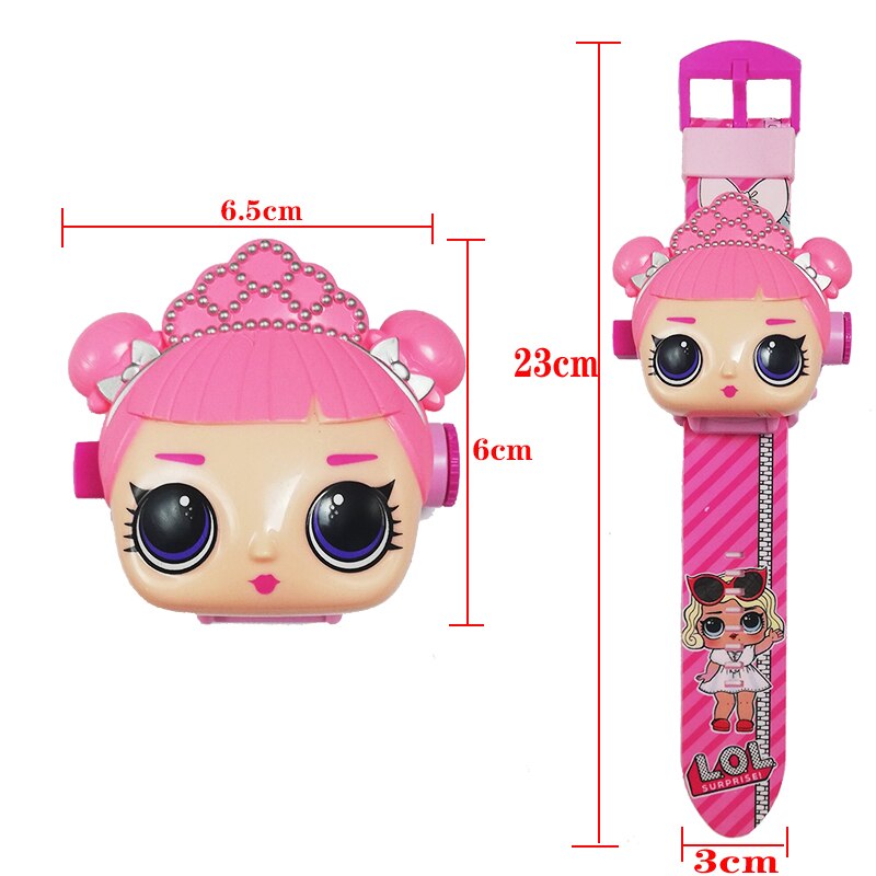 Children  Cartoon /LOL Watches Children  Cartoon /LOL Watches