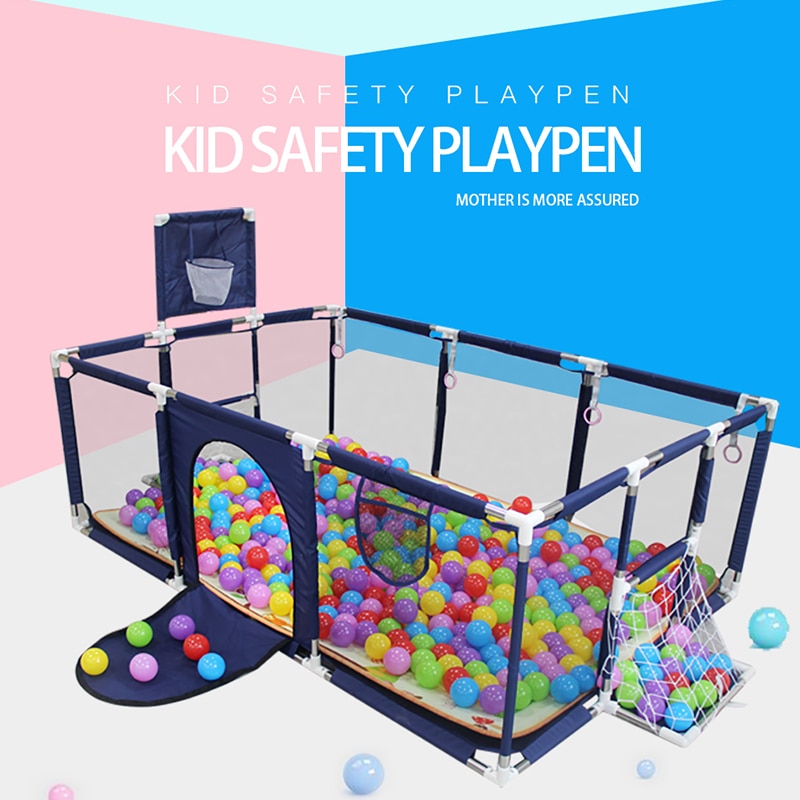 Playpen for Kids Indoor&Outdoor