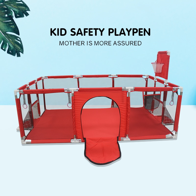 Playpen for Kids Indoor&Outdoor