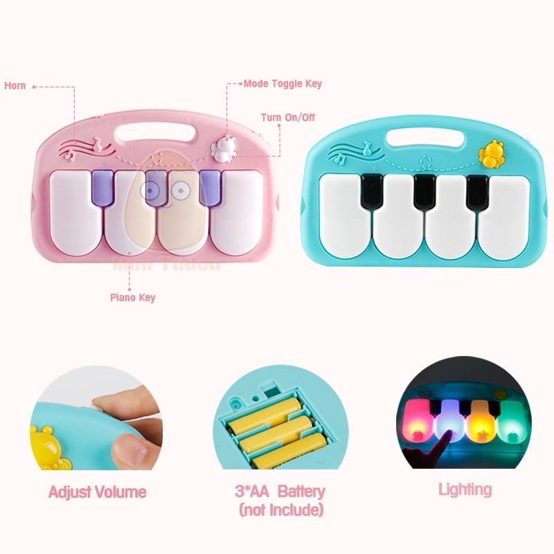 Baby Gym Mat Baby Gym Mat