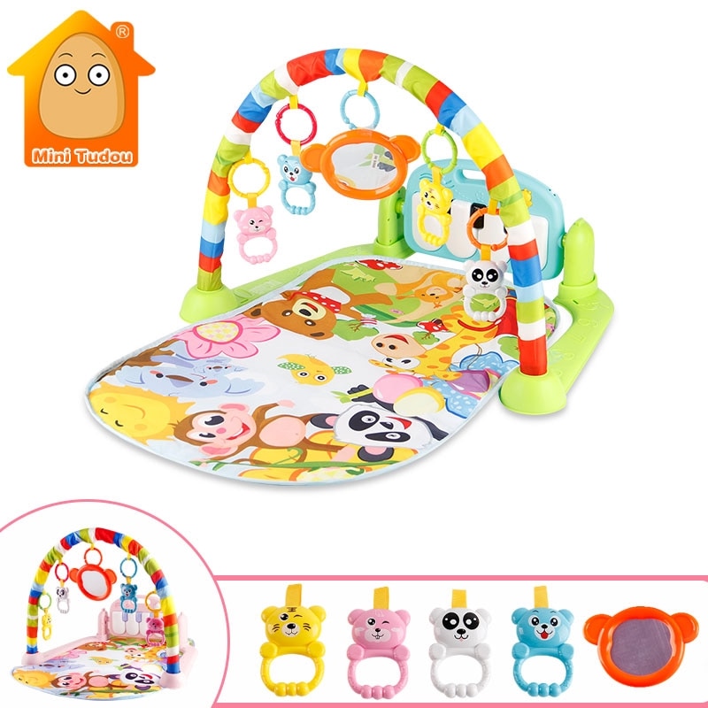 Baby Gym Mat Baby Gym Mat