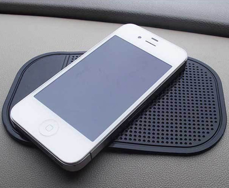 Anti-Slip Mat for Mobile Phone Anti-Slip Mat for Mobile Phone
