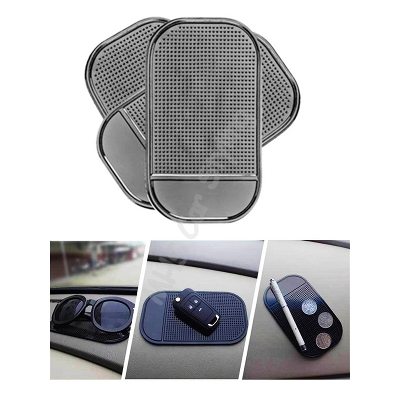 Anti-Slip Mat for Mobile Phone Anti-Slip Mat for Mobile Phone