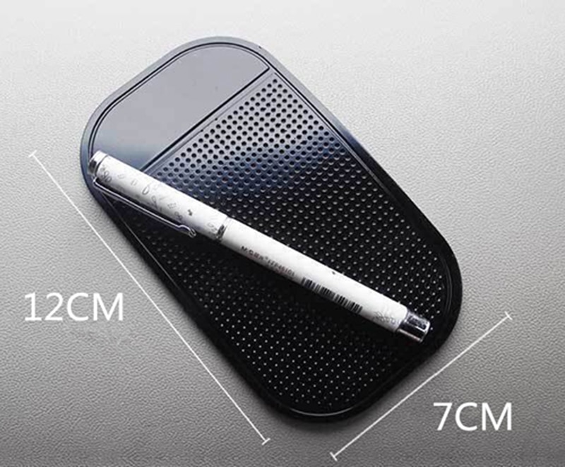 Anti-Slip Mat for Mobile Phone Anti-Slip Mat for Mobile Phone