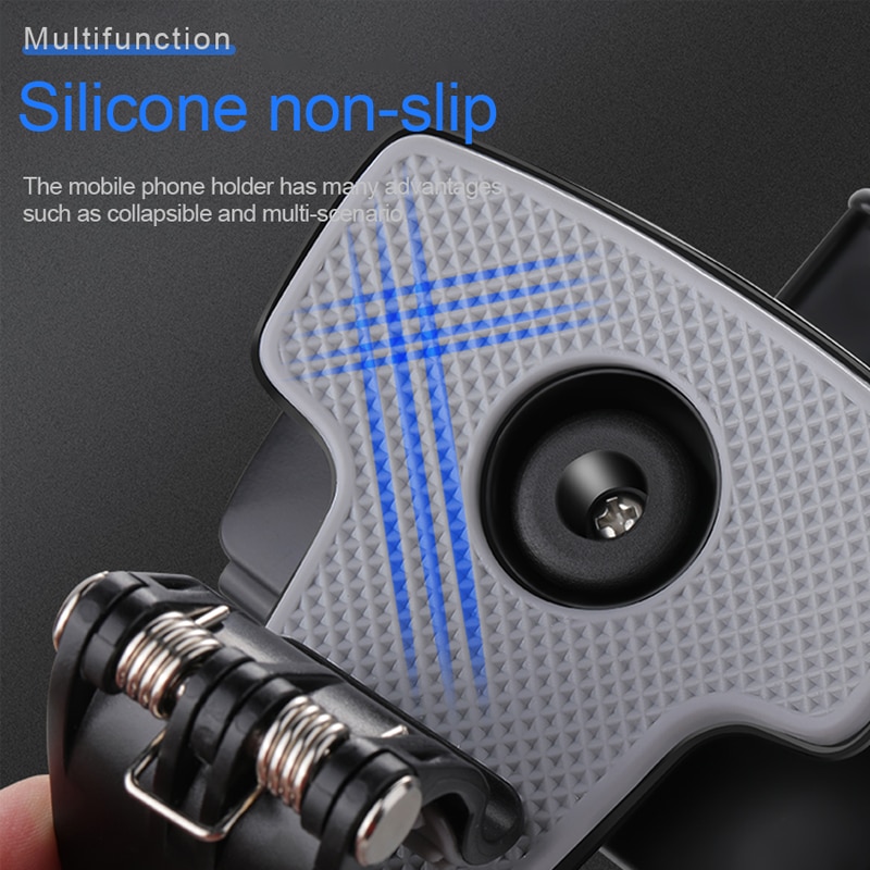 360 Degrees Car Phone Holder/ Universal Smartphone 360 Degrees Car Phone Holder/ Universal Smartphone