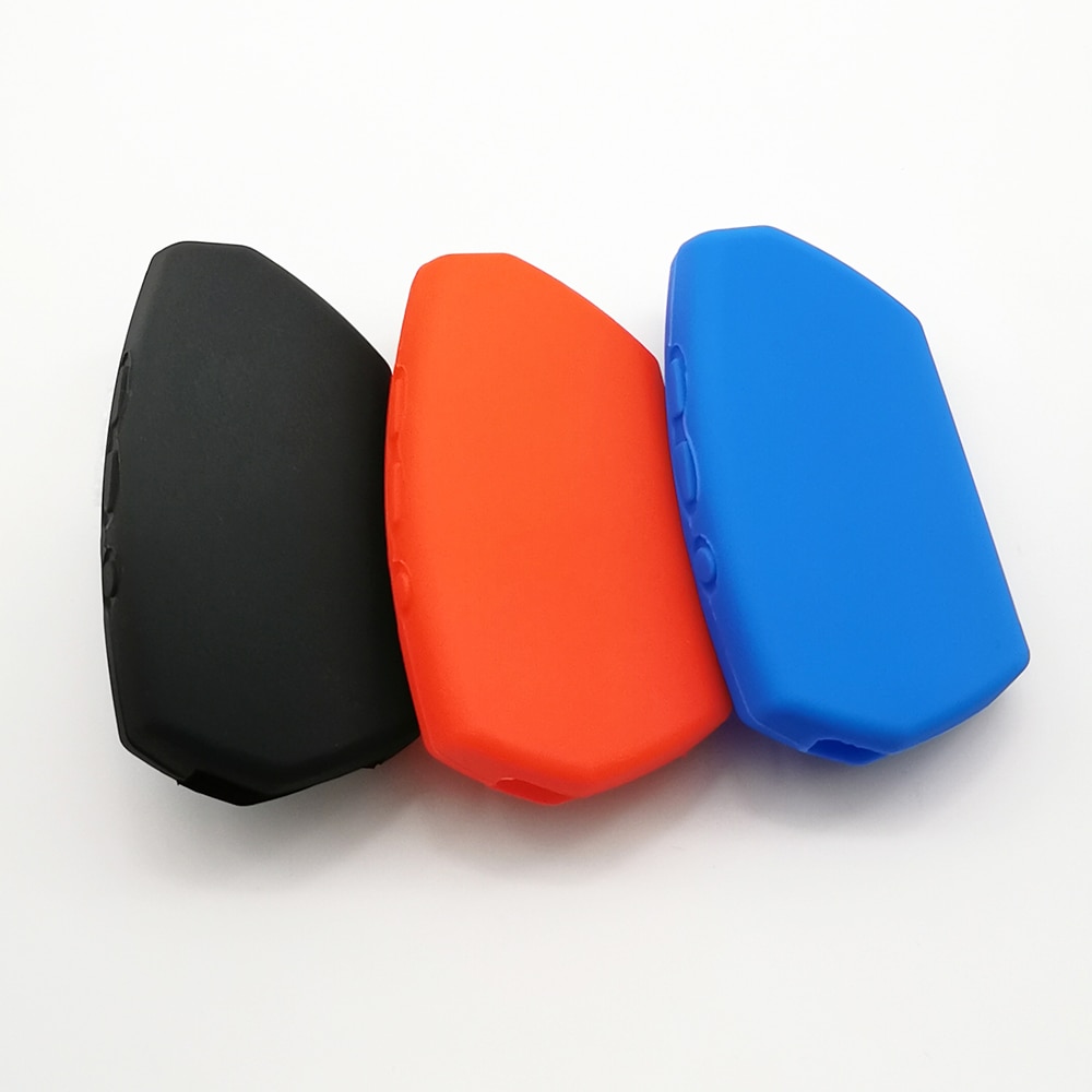 Silicone Key Case Cover Silicone Key Case Cover
