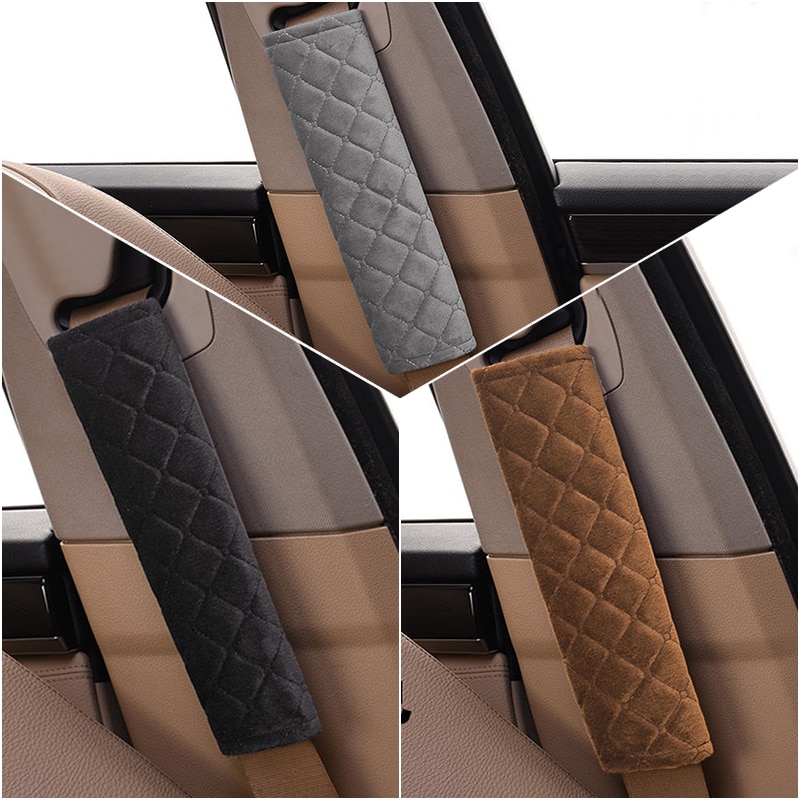Soft Car Seat Belt Cover Universal Soft Car Seat Belt Cover Universal